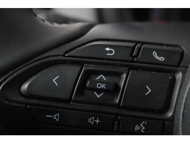 Toyota Aygo X 1.0 VVT-i MT first 2023 Benzine 19