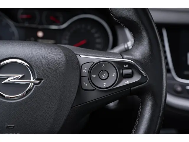 Opel Grandland X 1.2 Turbo Innovation 2018 Benzine 25