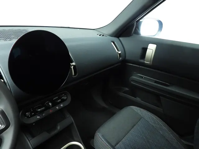 MINI Countryman E 2026 Elektrisch 10