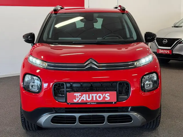 Citroën C3 Aircross 1.2 PureTech 2019 Benzine 7