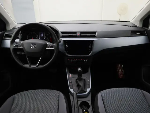 SEAT Arona 1.0TSI/115PK Style DSG 2020 Benzine 4