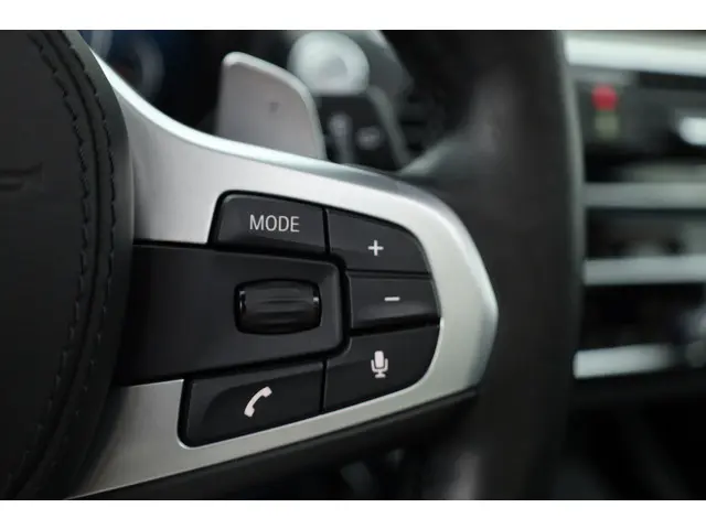 BMW X3 M40i High Executive 361pk 2018 Benzine 15