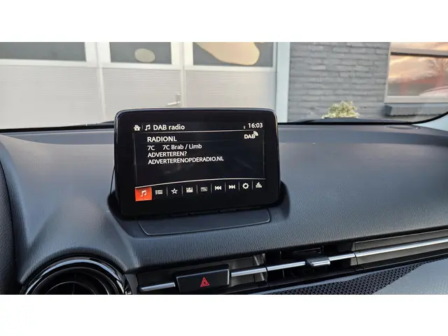 Mazda 2 1.5 Skyactiv-G Kizoku 2018 Benzine 21