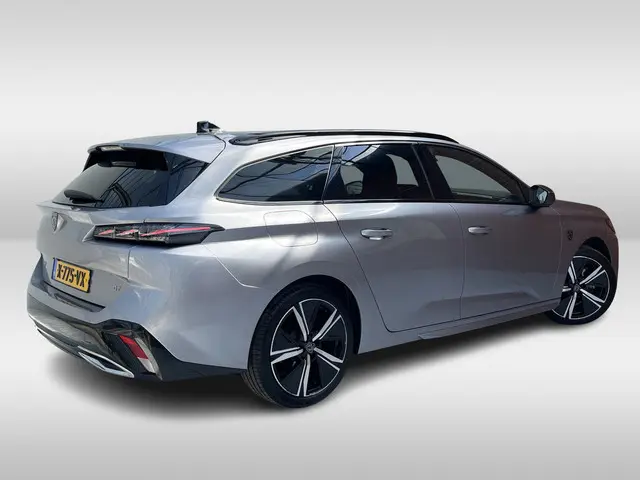 Peugeot 308 2