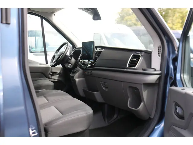 Ford E-Transit 350 L3 H2 Trend 68 kWh 2023 Elektrisch 41