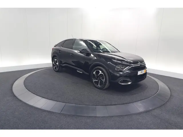 Citroën C4 Puretech 130 EAT8 Shine 2020 Benzine 72
