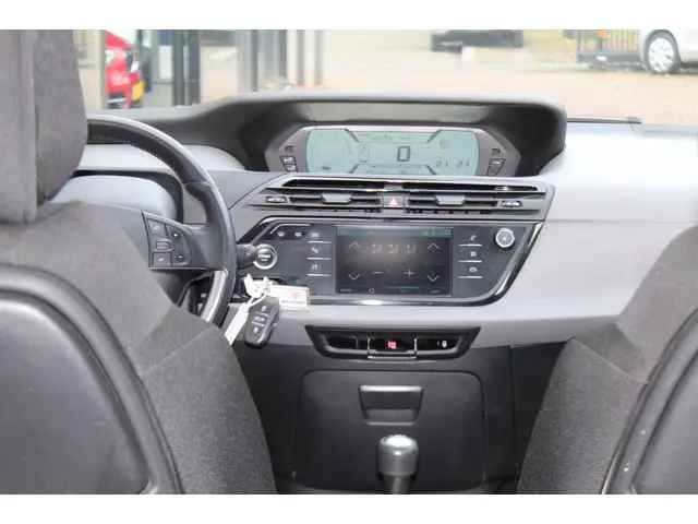 Citroën Grand C4 Picasso 1.2 PureTech Start 2018 Benzine 12