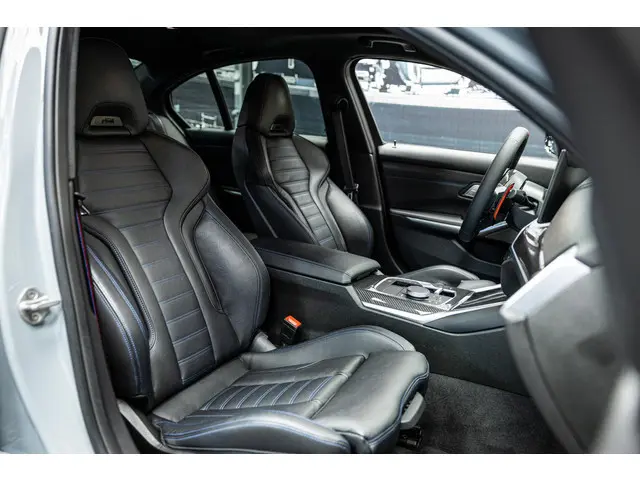 BMW 3 Serie M340i xDrive 2024 Benzine 25