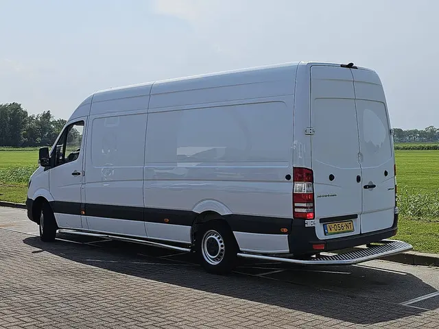 Mercedes-Benz Sprinter 311 2018 Diesel 6