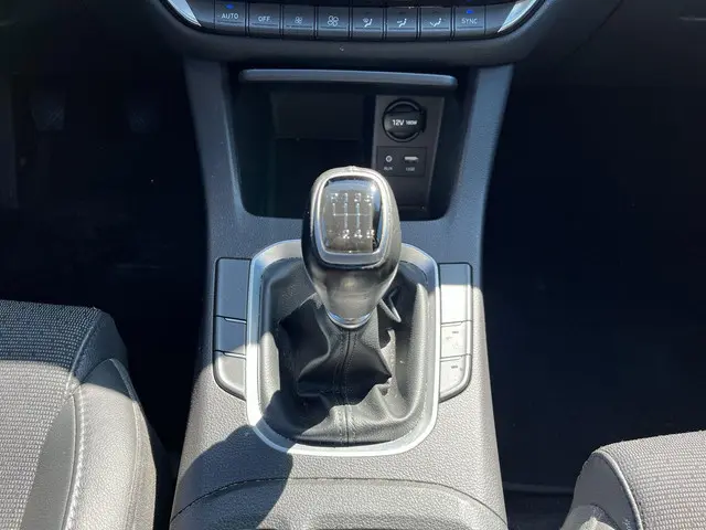 Hyundai i30 Wagon 1.0 T-GDI Premium 2020 Benzine 15