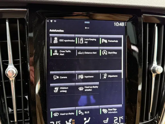 Volvo V90 2.0 T6 AWD Inscription 2016 Benzine 33