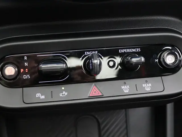 MINI 3-Deurs S 2025 Benzine 30