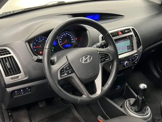 Hyundai i20 2
