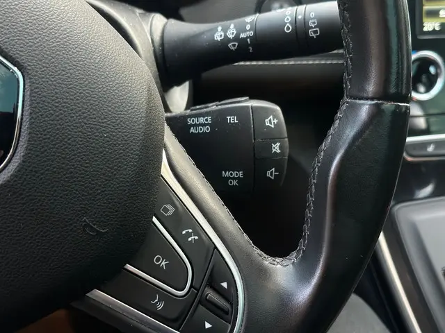 Renault Grand Scénic 1.3 TCe Bose 7p. 2019 Benzine 29