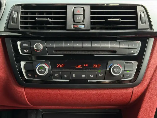 BMW 4 Serie Coupé 428i High Executive 2014 Benzine 7
