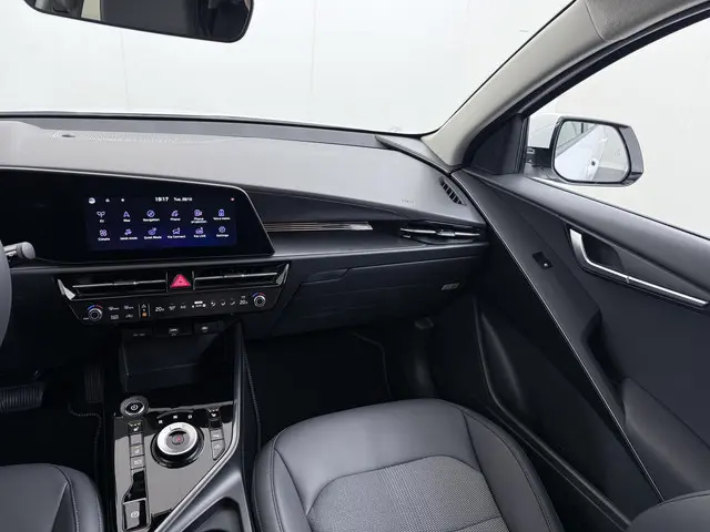 Kia Niro EV E-Niro Business 2025 Elektrisch 24