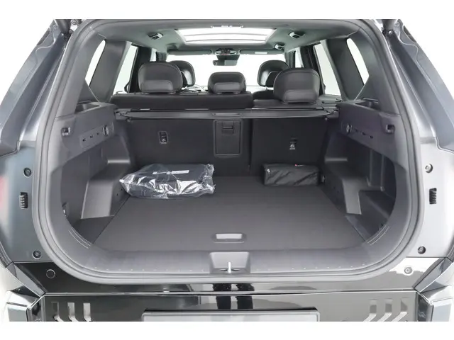 Kia EV5 GT-PlusLine 81.4 kWh 2026 Elektrisch 57