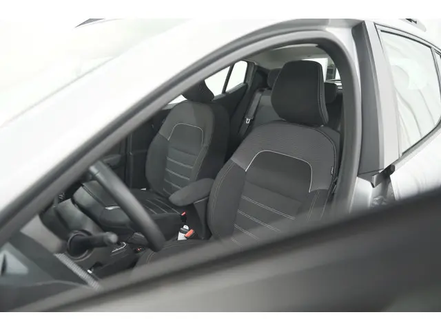 Dacia Sandero Stepway TCe 90 Expression 2023 Benzine 34