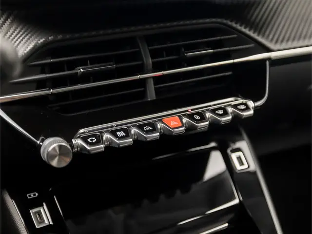 Peugeot 2008 1.2 PureTech Allure Sport 2021 Benzine 10