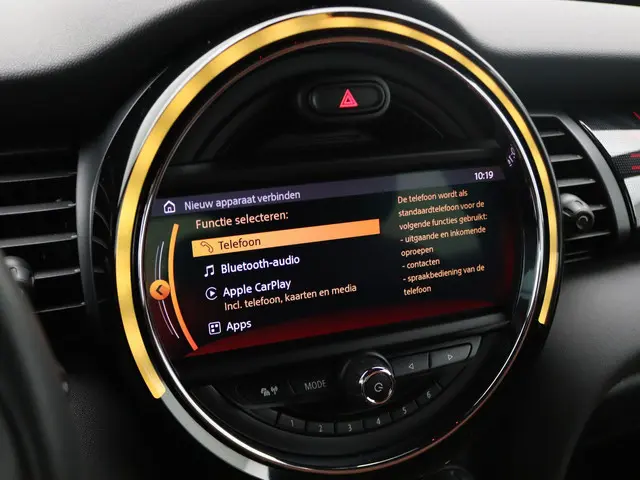 MINI 3-Deurs Cooper 2019 Benzine 27