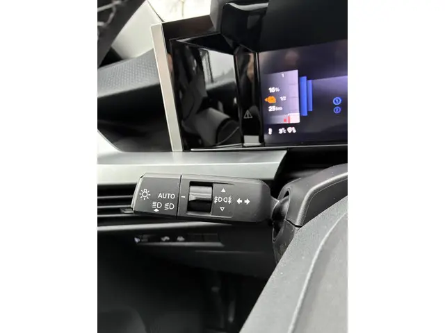 Opel Frontera Electric GS 44 kWh 2026 Elektrisch 26