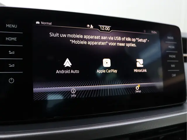 Škoda Kamiq 1.5 TSI ACT Business Edition 2020 Benzine 39