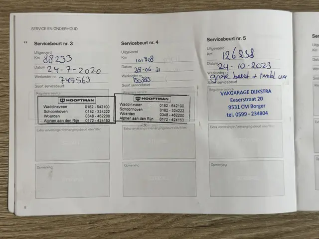 Volvo V60 1.5 T3 Polar+ 2018 Benzine 43