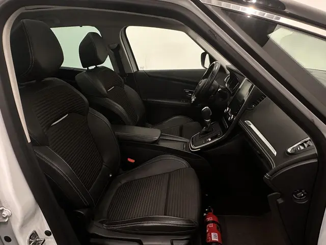 Renault Scénic 1.3 TCe Bose 2020 Benzine 21