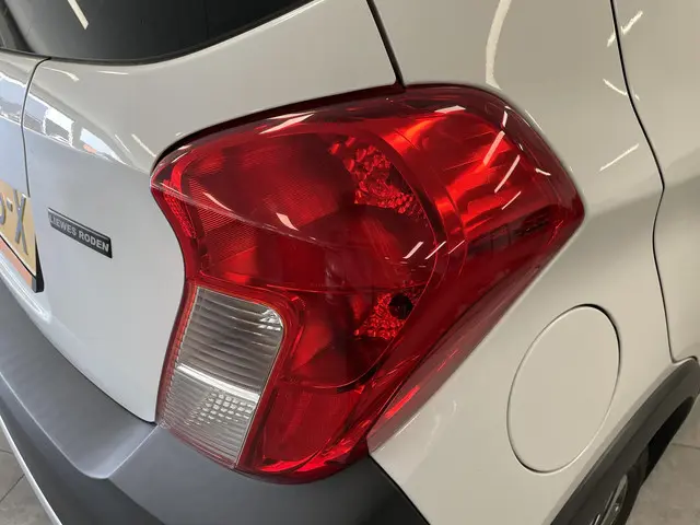 Opel KARL 1.0 Rocks Online Edition 2019 Benzine 35