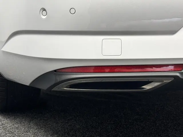 Renault Talisman 1.8 TCe 225 Intens 2019 Benzine 50