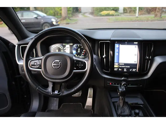 Volvo XC60 2.0 D5 AWD Inscription 2018 Diesel 13