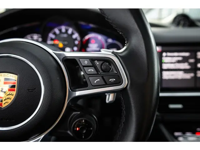 Porsche Cayenne Coupé 3.0 E-Hybrid 2020 Hybride Benzine 43