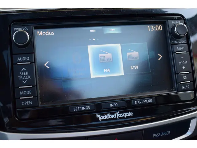 Mitsubishi ASX 1.6i-16V ISG Instyle 2016 Benzine 15