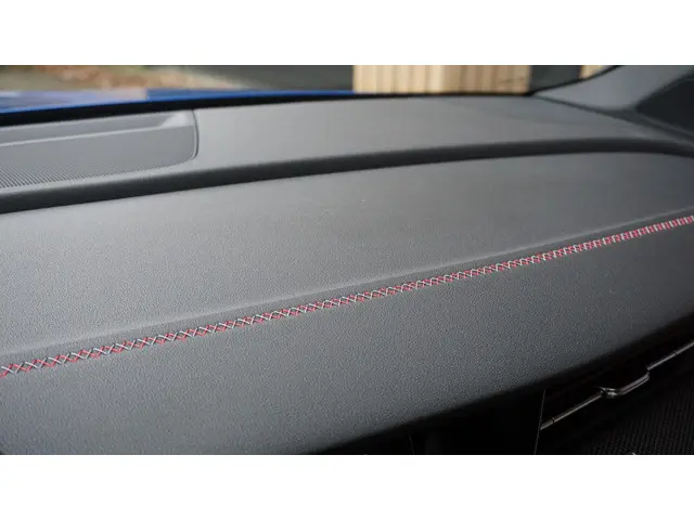 Audi S3 Sportback 2.0 TFSI 310pk Quattro 2021 Benzine 42