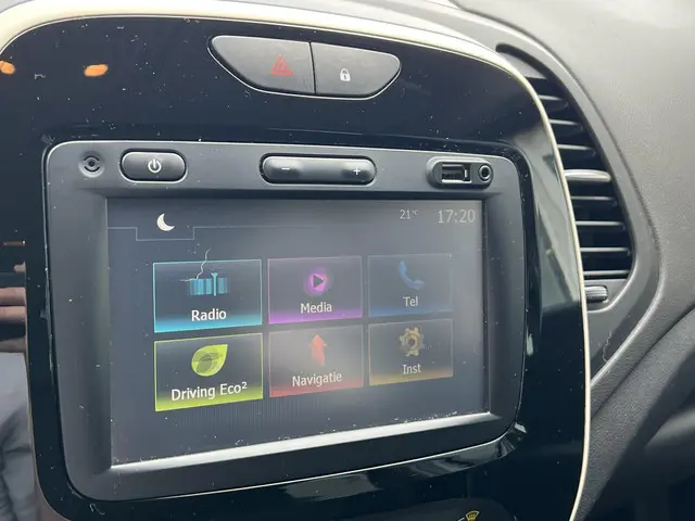 Renault Captur 0.9 TCe Limited 2018 Benzine 22