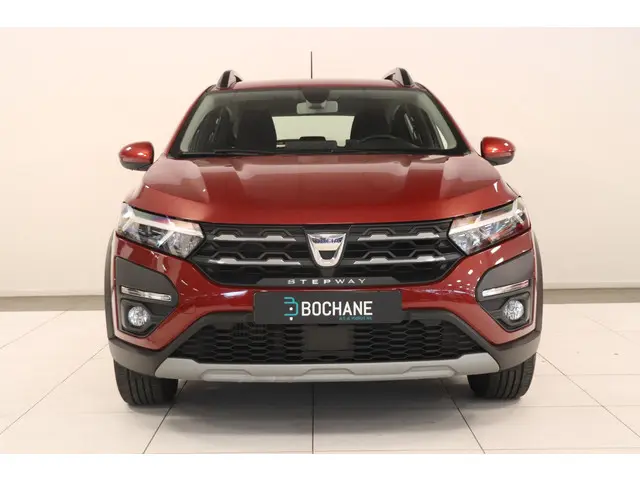 Dacia Sandero Stepway 1.0 TCe 90 Comfort 2023 Benzine 18