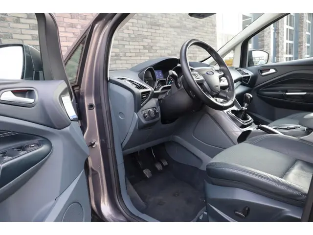 Ford C-MAX 1.6 EcoBoost Titanium 2014 Benzine 7