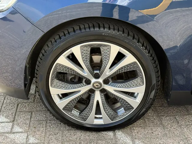 Renault Grand Scénic 1.3 TCe Intens 7p. 2018 Benzine 27