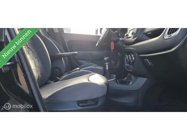 Fiat 500L 0.9 TwinAir Pop PANO/TREKHAAK/NAP 2015 Benzine 17