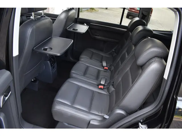 Volkswagen Touran 1.4 TSI Highline 7p. 2012 Benzine 11