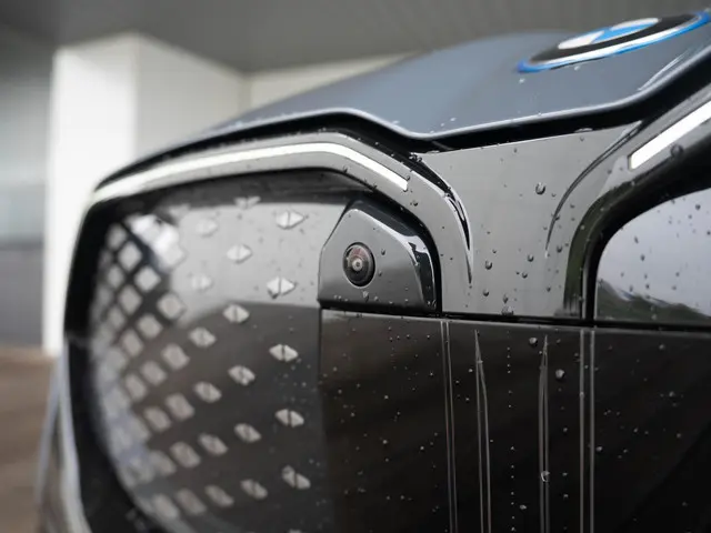 BMW iX2 eDrive20 2025 Elektrisch 13