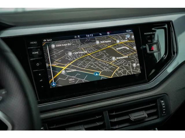 Volkswagen Polo 2.0 TSI GTI 2022 Benzine 19