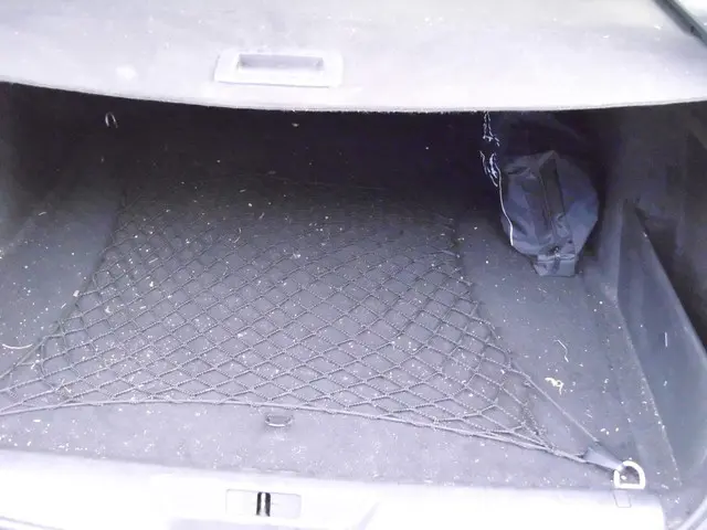 Peugeot 308 SW 1.2 PureTech Allure 2016 Benzine 11