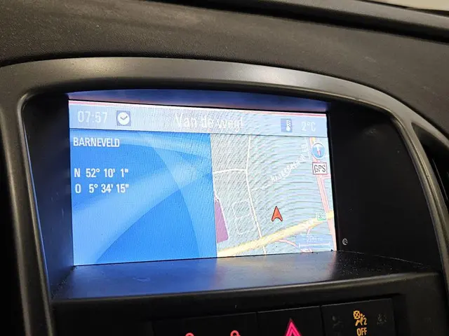 Opel Astra 1.4 Turbo Business + 2013 Benzine 9