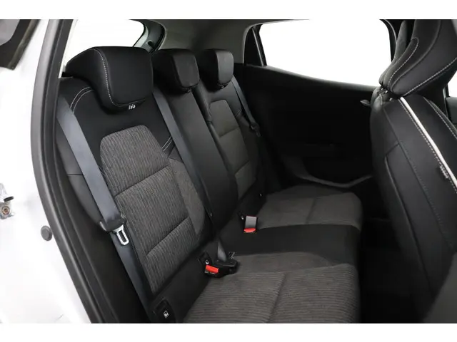 Renault Clio 1.3 TCe 130 EDC Intens 2019 Benzine 15