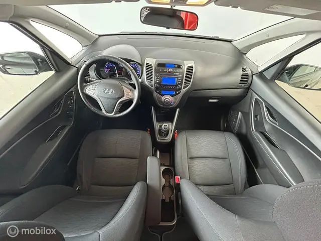 Hyundai ix20 1.6i i-Motion 2012 Benzine 7
