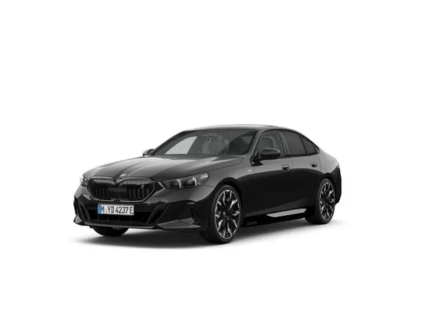 BMW i5 eDrive40 2025 Elektrisch