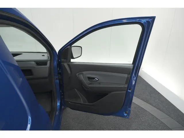 Renault Express 1.5 dCi 75 Comfort + 2021 Diesel 61