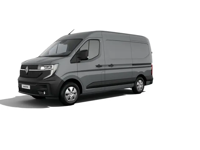 Renault Master Extra 2024 Diesel