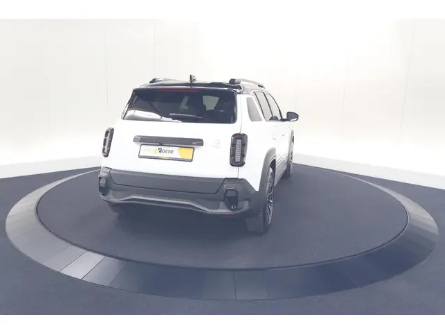 Renault 4 comfort range iconic 52 kWh 2025 Elektrisch 11